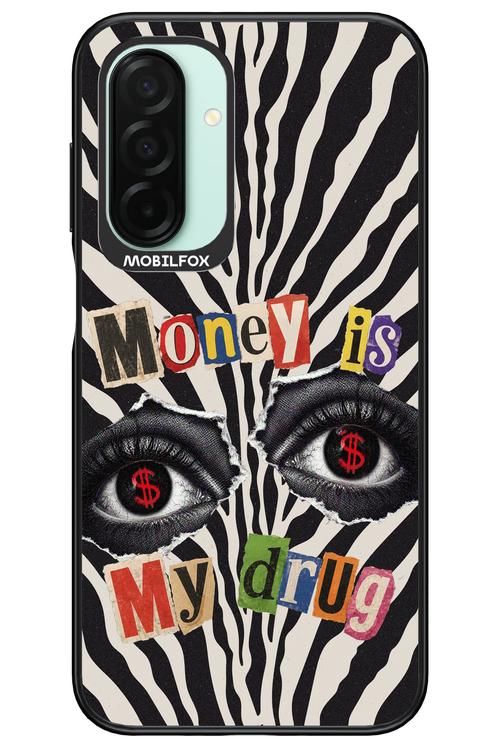 Money Drug 2.0 - Samsung Galaxy A26