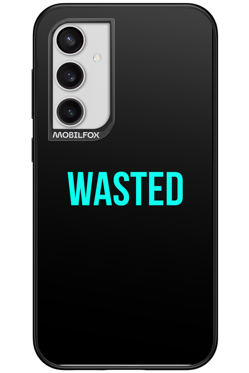 WASTED 2.0 - Samsung Galaxy S23 FE