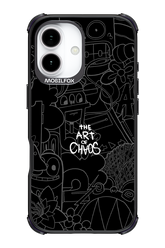 The Art of Chaos - Apple iPhone 17