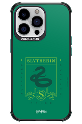 Slytherin2 - Apple iPhone 13 Pro