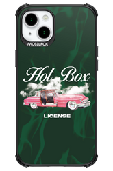 Hotbox - Apple iPhone 15 Plus