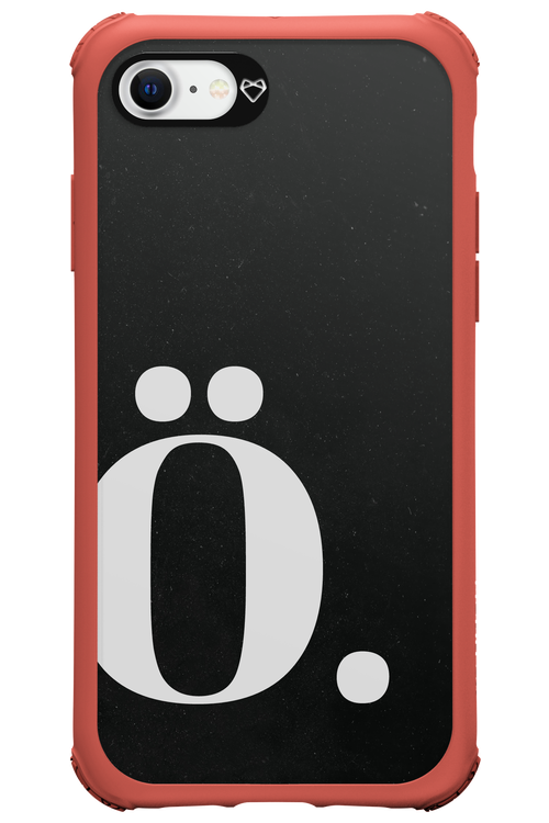 O II (Off Space) 2.0 - Apple iPhone SE 2020