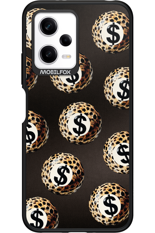 I need dollars 2.0 - Xiaomi Redmi Note 12 5G