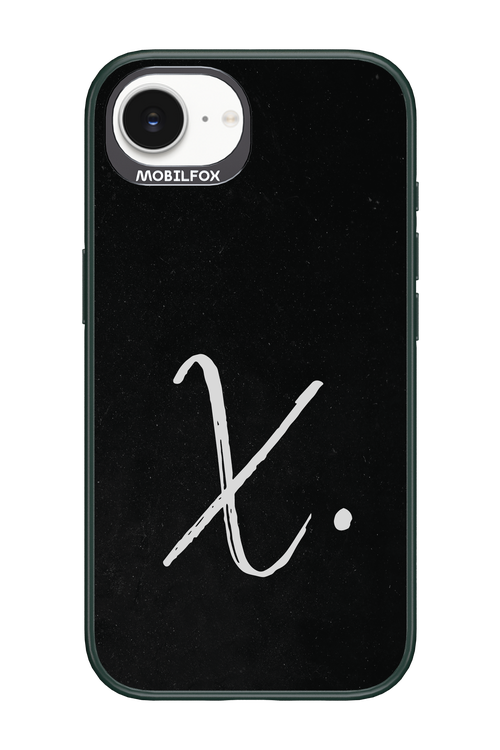 (Off Space) X 2.0 - Apple iPhone 16e