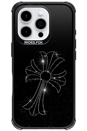 Chrome Standard - Apple iPhone 16 Pro