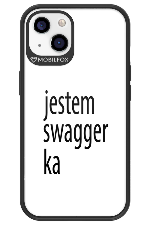 Swagger 2.0 - Apple iPhone 13