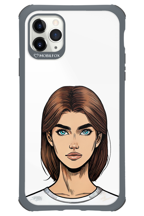 Infinite Muse - Apple iPhone 11 Pro Max