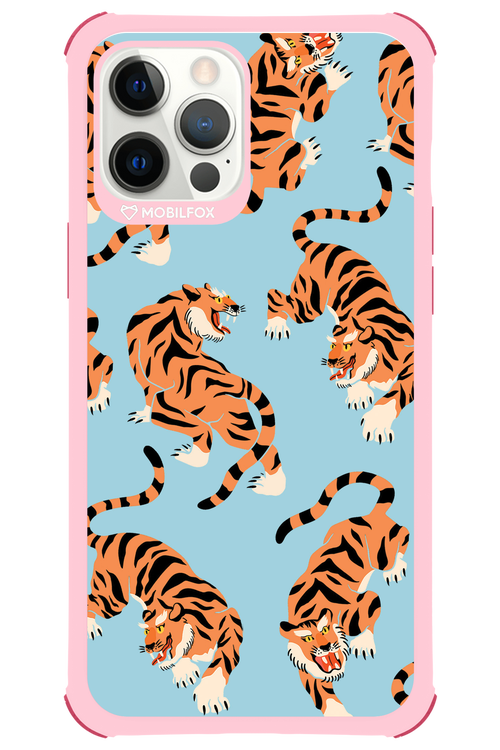 Tora I - Apple iPhone 12 Pro Max