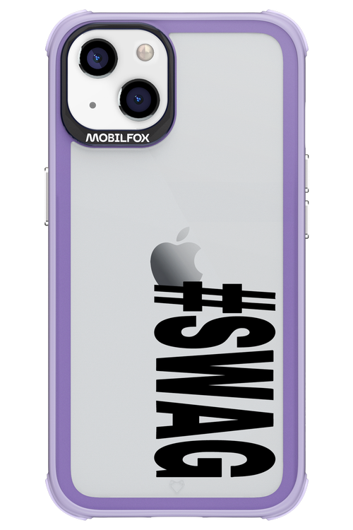 Swag Dark Mode - Apple iPhone 13