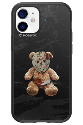 Teddy of Terror - Apple iPhone 12 Mini
