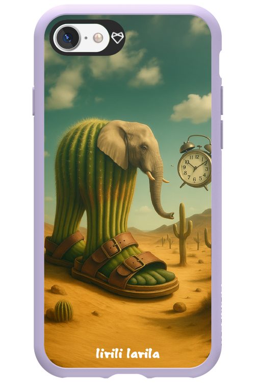 Lirili larila - Apple iPhone 7