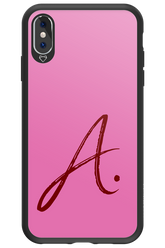 (Sorbet) A 2.0 - Apple iPhone XS Max
