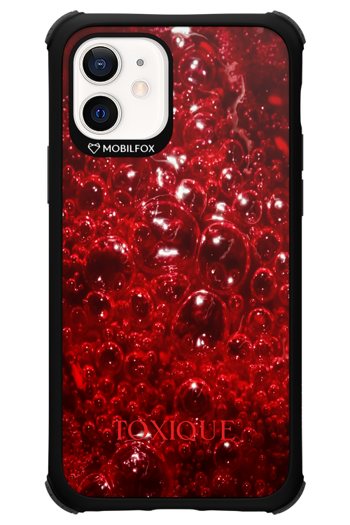 Toxique - Apple iPhone 12