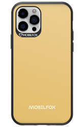 Wheat - Apple iPhone 12 Pro