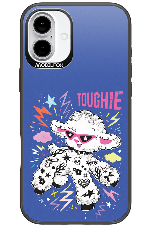 TOUGHIE 2.0 - Apple iPhone 16 Plus