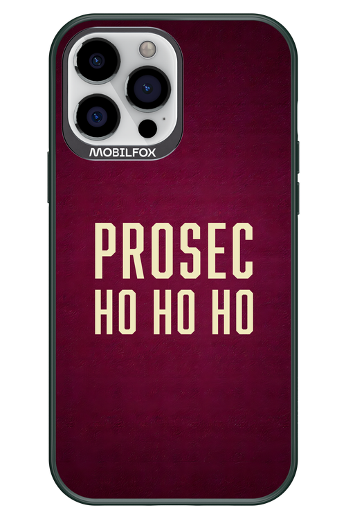 Prosec Ho - Apple iPhone 13 Pro Max