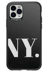 NY (Off Space) 2.0 - Apple iPhone 11 Pro