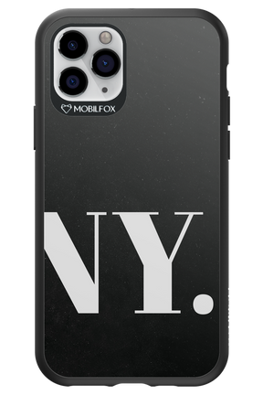 NY (Off Space) 2.0 - Apple iPhone 11 Pro