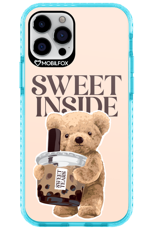 Sweet Inside 2.0 - Apple iPhone 12 Pro
