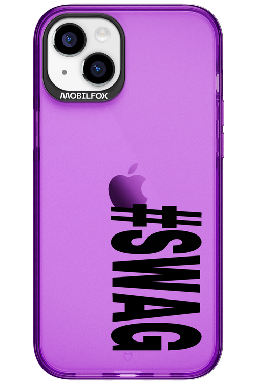 Swag Dark Mode - Apple iPhone 15 Plus