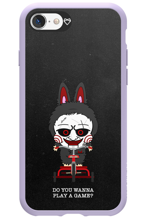 Sawbubu - Apple iPhone SE 2020