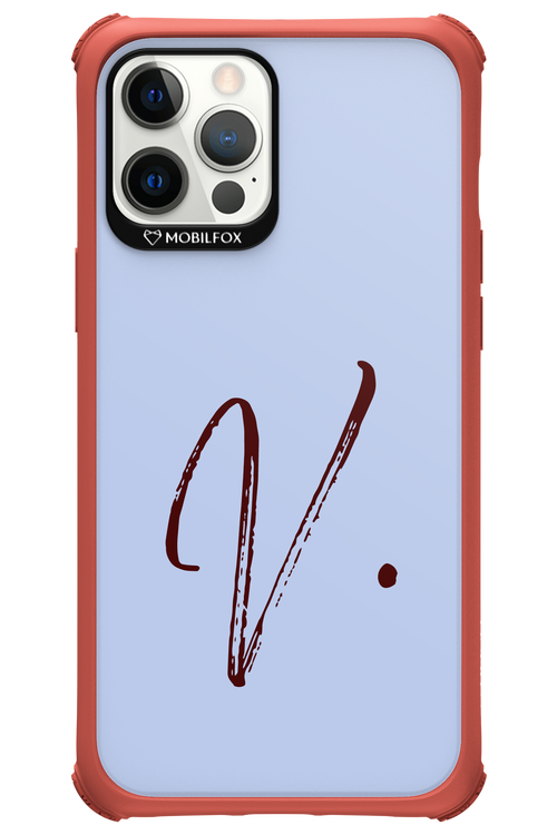 (Jellyfish Presso) V 2.0 - Apple iPhone 12 Pro Max