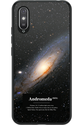 Andromeda - Xiaomi Redmi 9A