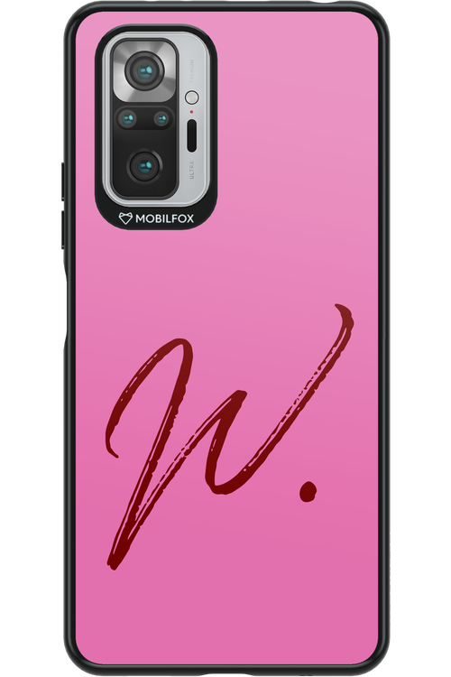 (Sorbet) W 2.0 - Xiaomi Redmi Note 10 Pro