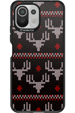 Sweater - Xiaomi Mi 11 Lite (2021)