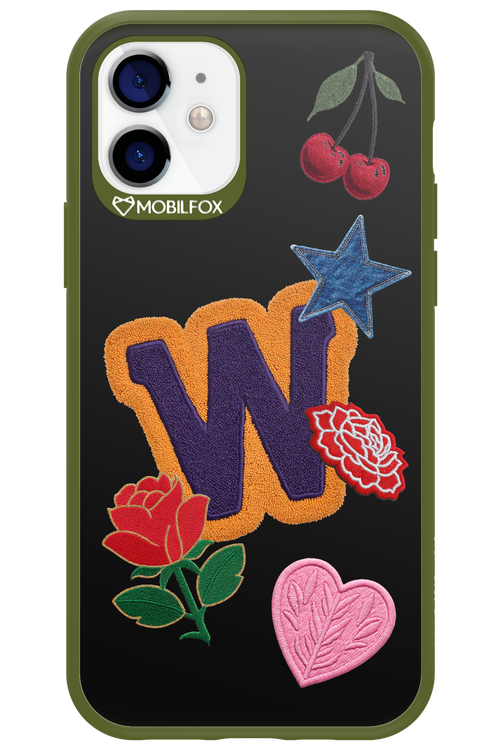 University's Queen - Apple iPhone 12