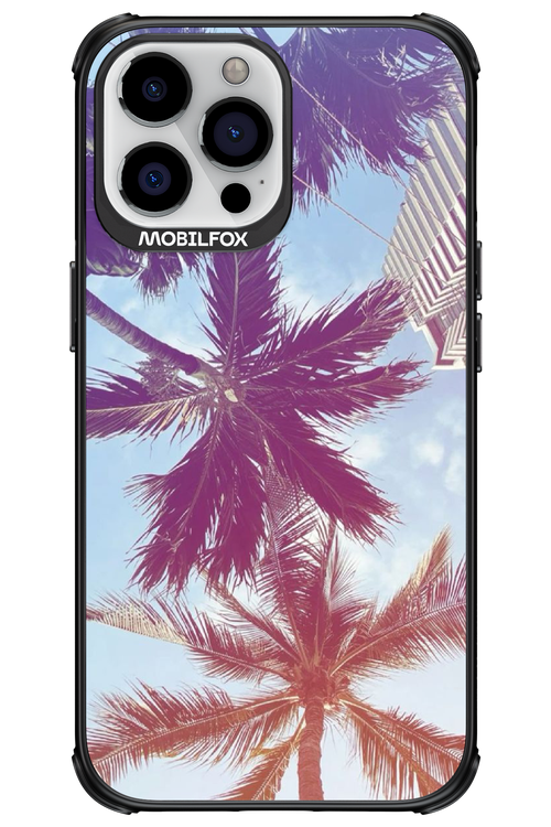 Sunset Dreams - Apple iPhone 13 Pro Max