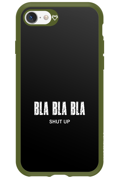 Bla Bla II 2.0 - Apple iPhone 7