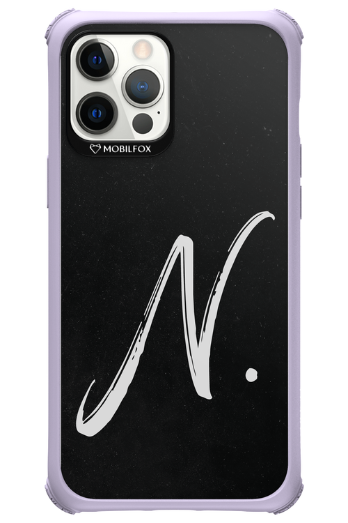 (Off Space) N 2.0 - Apple iPhone 12 Pro Max