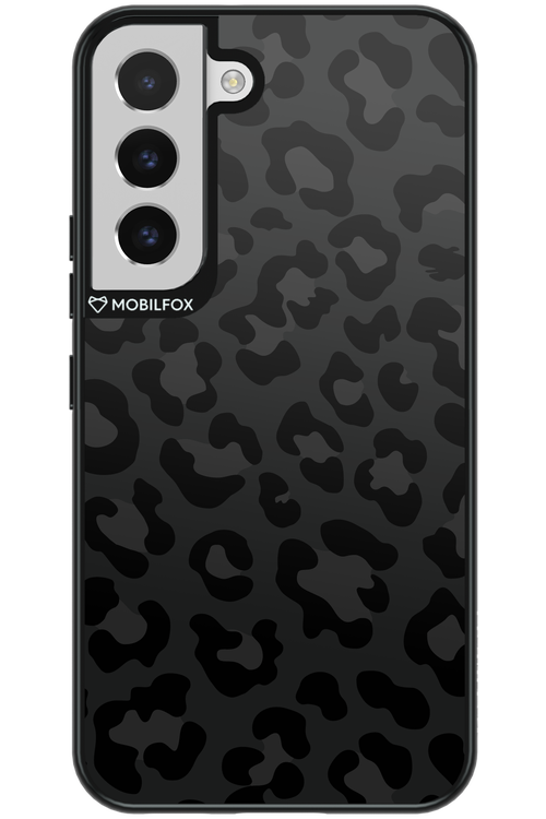 BLACK LEOPARD 2.0 - Samsung Galaxy S22