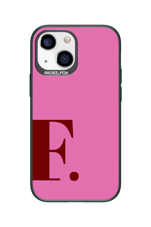 F (Sorbet) 2.0 - Apple iPhone 13 Mini