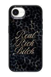 Real Rich Bitch 2.0 - Apple iPhone 16e