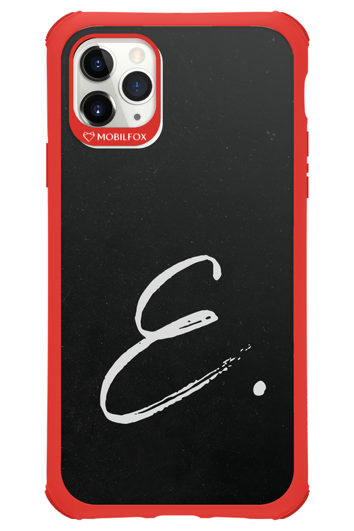 (Off Space) E 2.0 - Apple iPhone 11 Pro Max