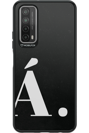 A II (Off Space) 2.0 - Huawei P Smart 2021