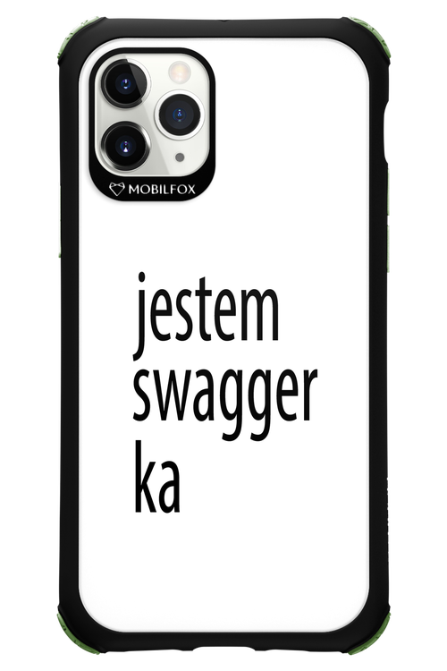 Swagger 2.0 - Apple iPhone 11 Pro