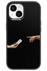 Giving - Apple iPhone 15