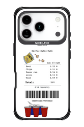 house party - Apple iPhone 17 Pro