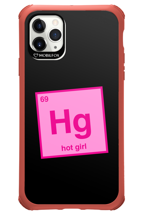 HG 2.0 - Apple iPhone 11 Pro Max