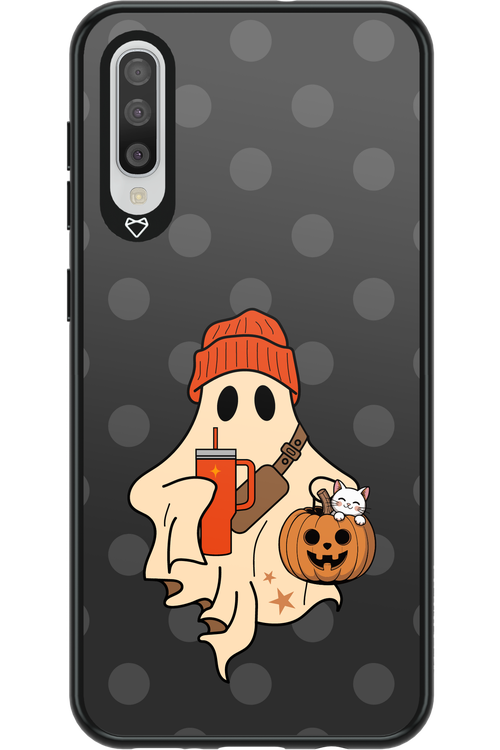 Ghost Girl - Samsung Galaxy A50