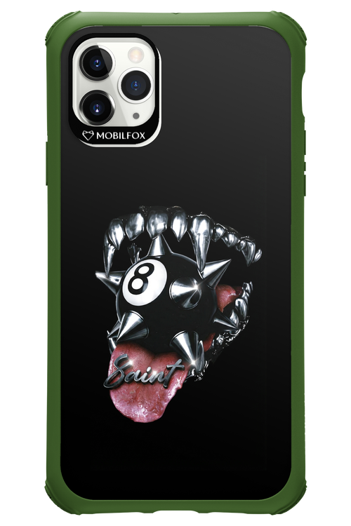 St8 2.0 - Apple iPhone 11 Pro Max