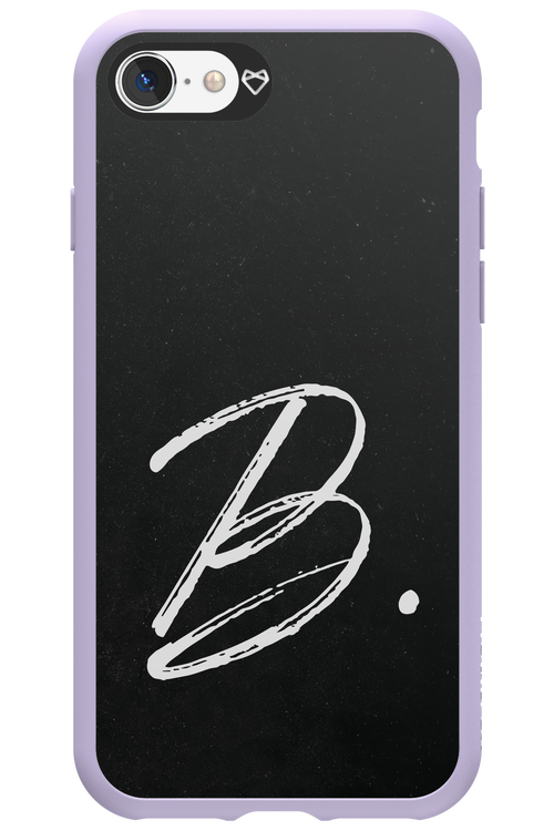 (Off Space) B 2.0 - Apple iPhone SE 2022