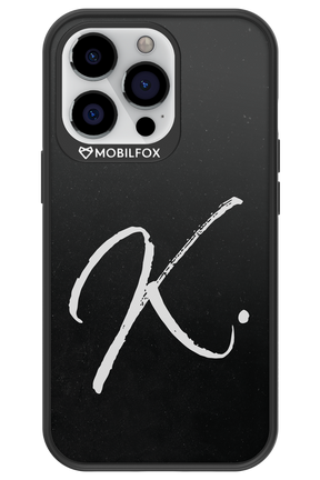 (Off Space) K 2.0 - Apple iPhone 13 Pro
