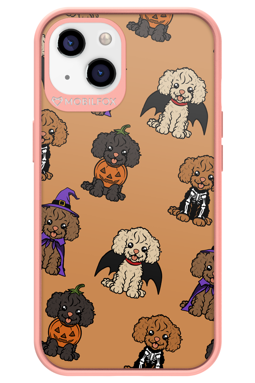 BOO-DLE CREW - Apple iPhone 13