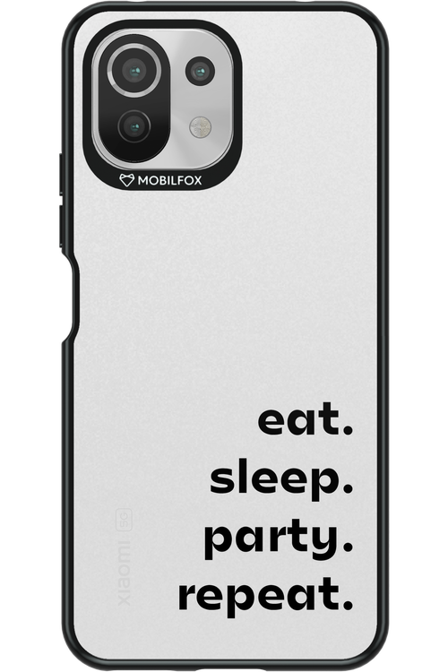 Party Loop 2.0 - Xiaomi Mi 11 Lite (2021)