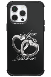 Love Lockdown - Apple iPhone 14 Pro Max