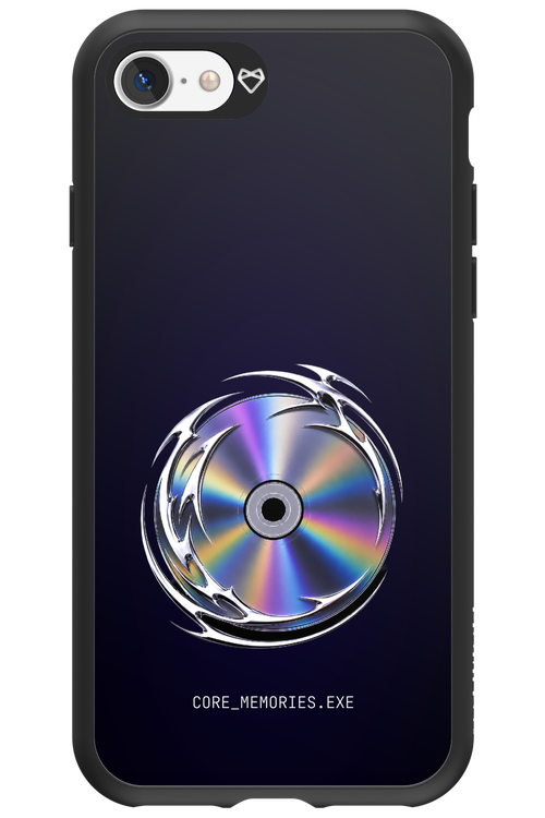 Core Memories 2.0 - Apple iPhone 7